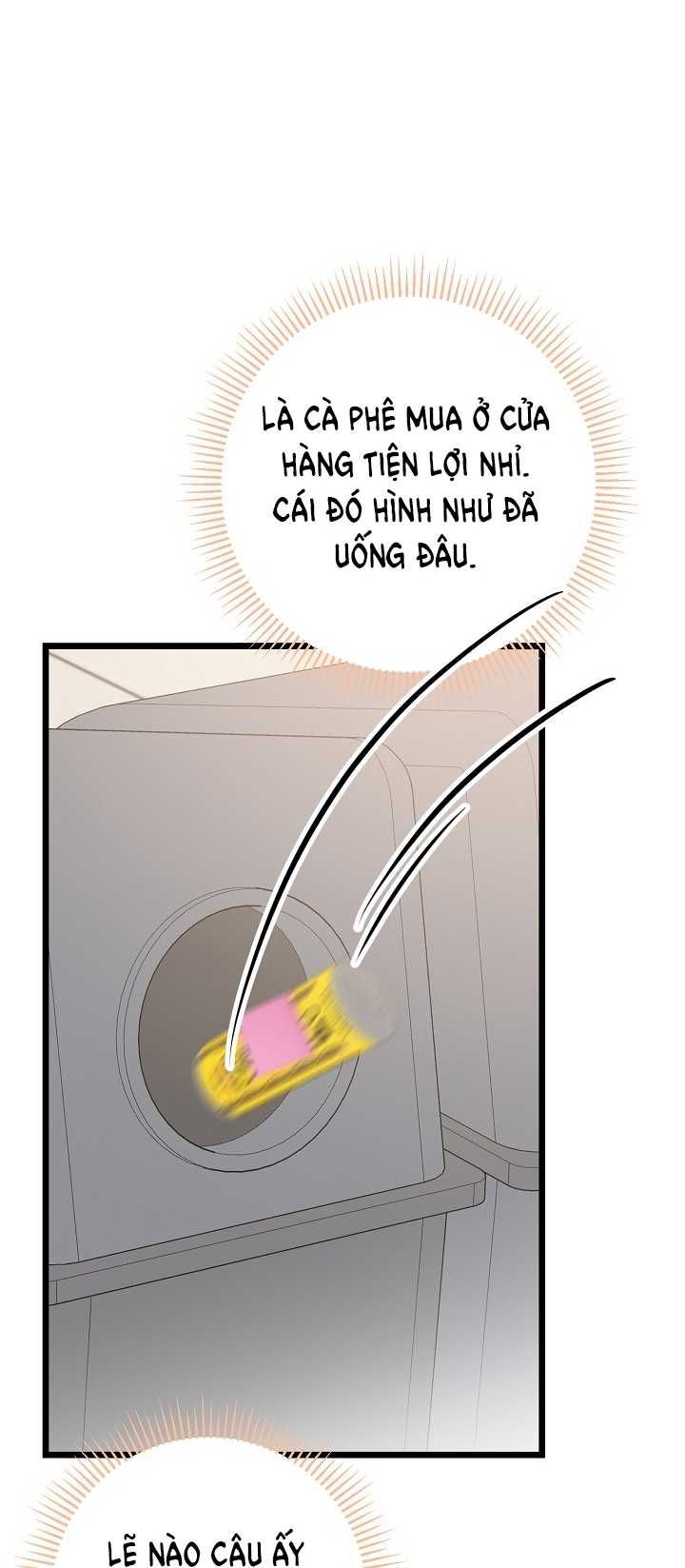 đọc truyện Say Nắng Chương 41.2 ảnh 1 tại Thiên Thai Truyện