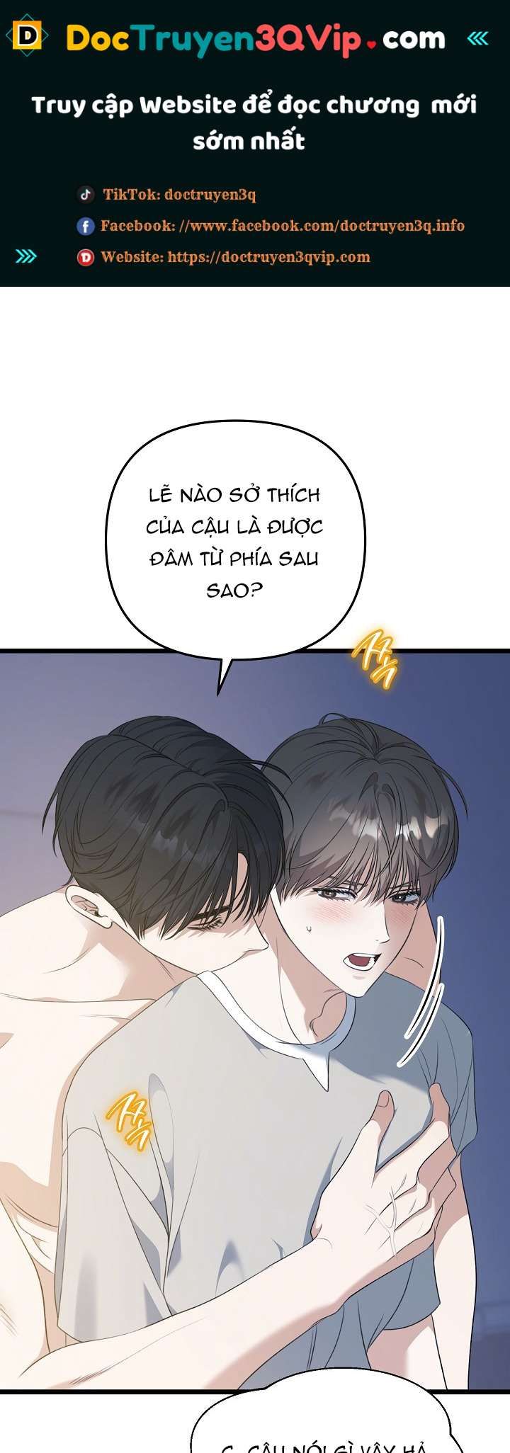 đọc truyện Say Nắng Chương 45.2 ảnh 1 tại Thiên Thai Truyện
