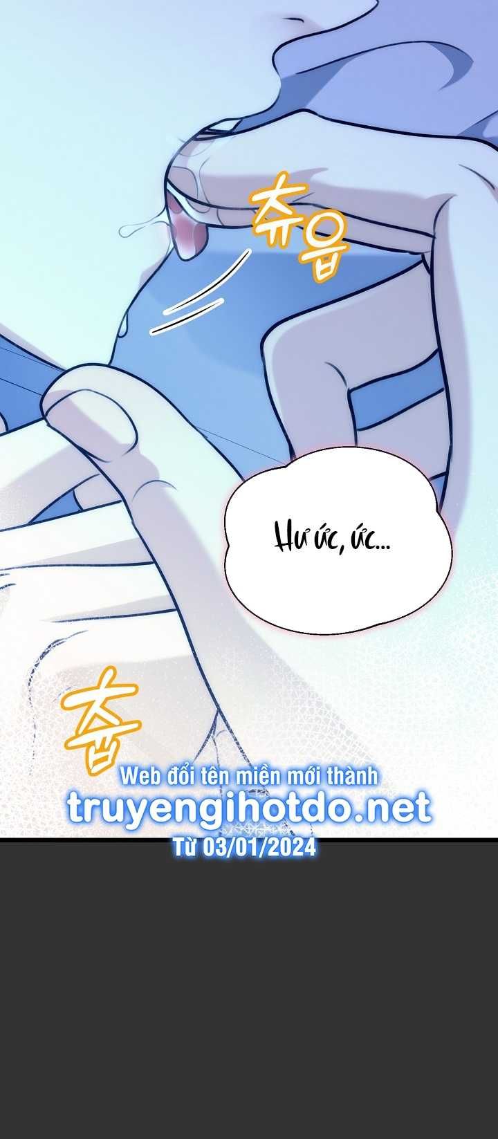 đọc truyện Say Nắng Chương 47.1 ảnh 32 tại Thiên Thai Truyện