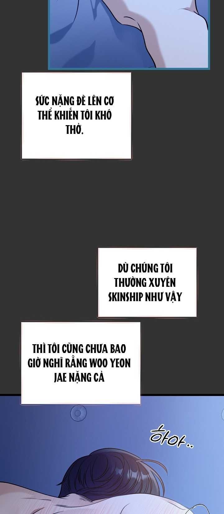 đọc truyện Say Nắng Chương 47.1 ảnh 42 tại Thiên Thai Truyện