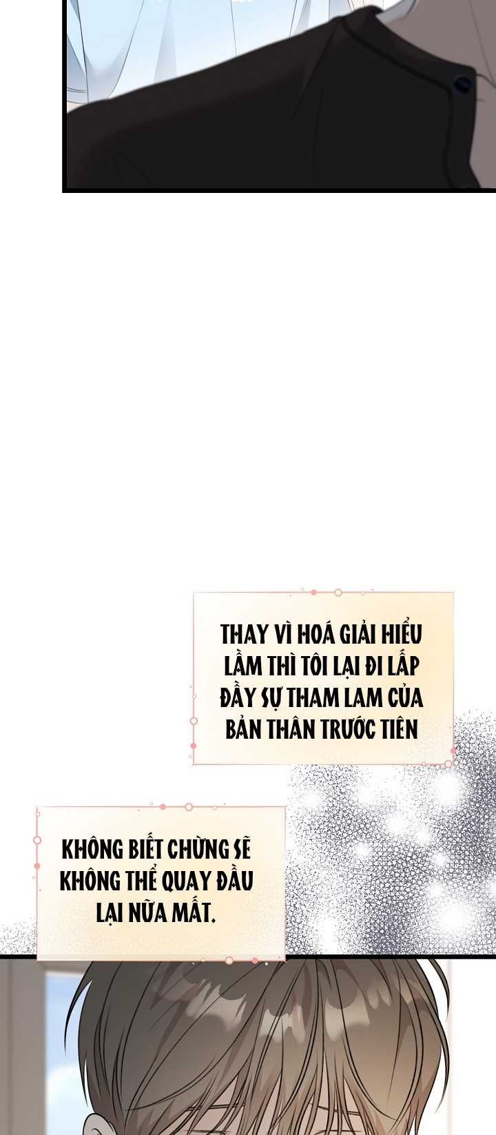 đọc truyện Say Nắng Chương 47.1 ảnh 8 tại Thiên Thai Truyện