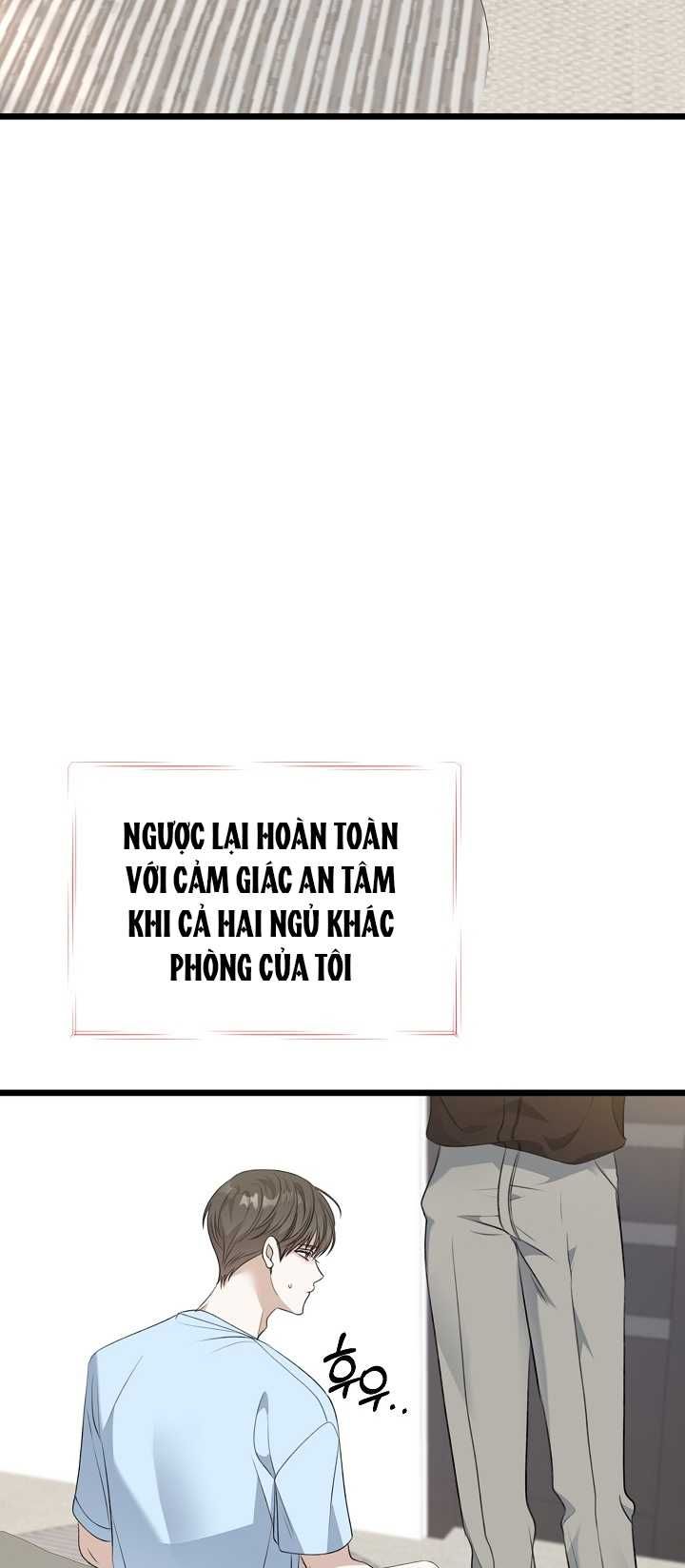 đọc truyện Say Nắng Chương 47.2 ảnh 6 tại Thiên Thai Truyện