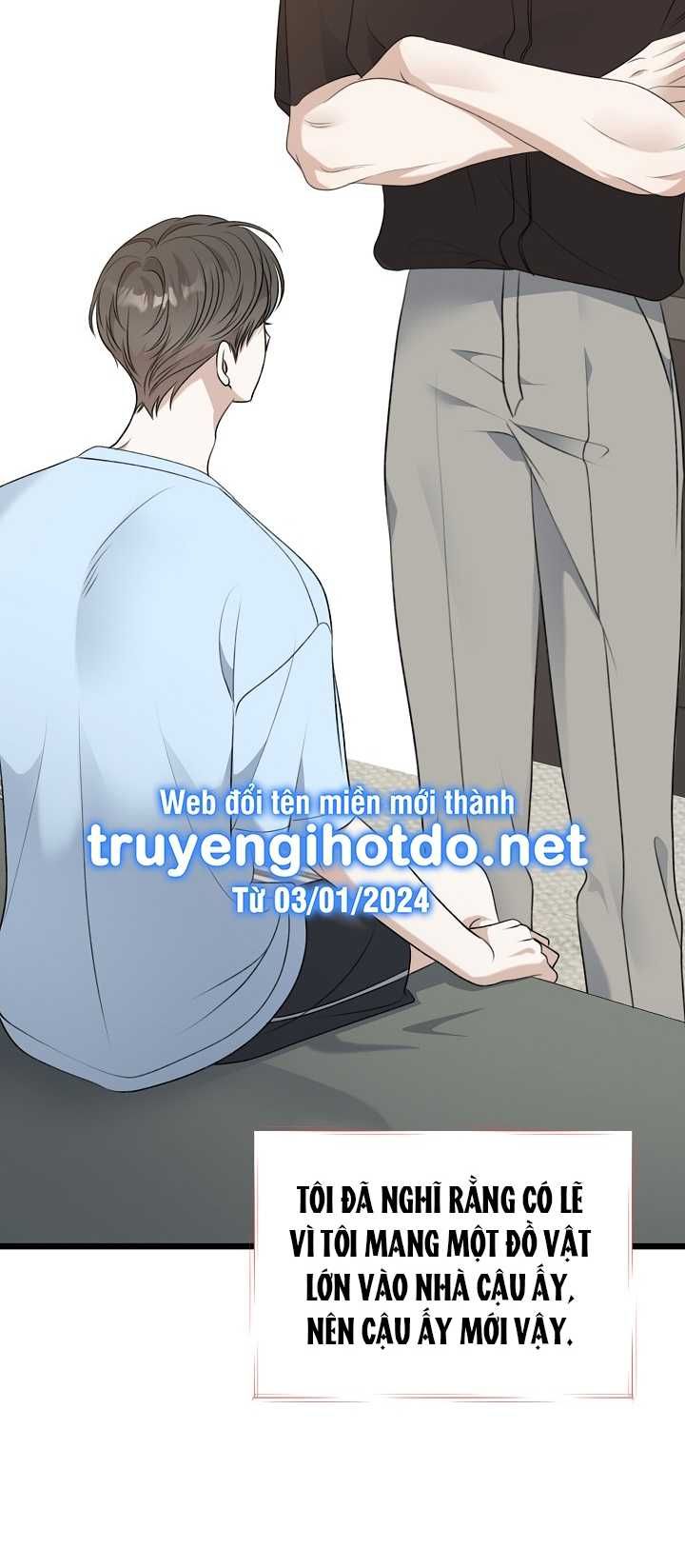 đọc truyện Say Nắng Chương 47.2 ảnh 9 tại Thiên Thai Truyện