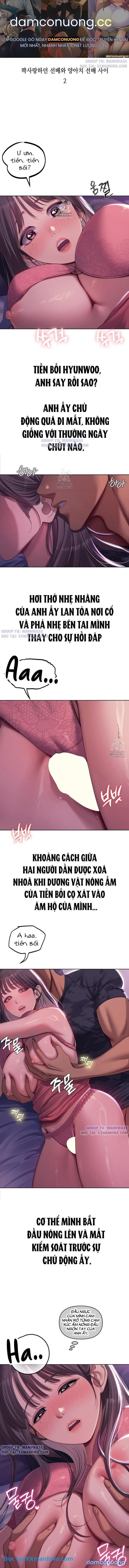 đọc truyện Say Tình Chương 2 ảnh 2 tại Thiên Thai Truyện