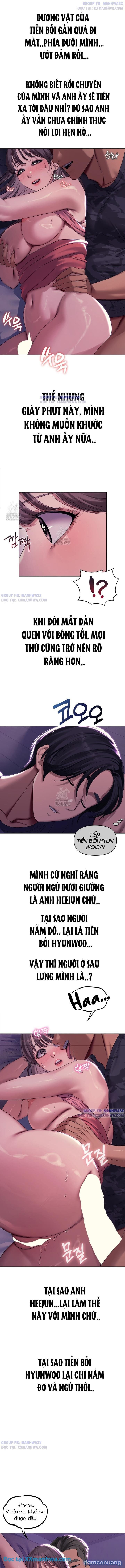 đọc truyện Say Tình Chương 2 ảnh 4 tại Thiên Thai Truyện