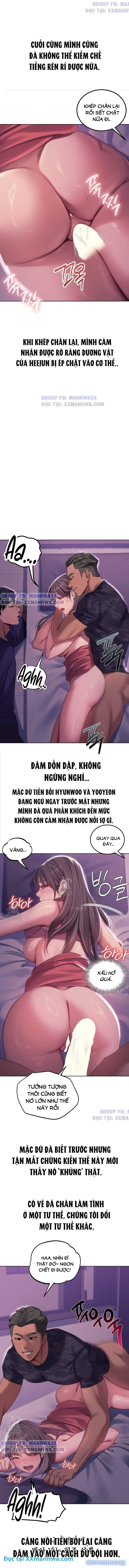 đọc truyện Say Tình Chương 3 ảnh 3 tại Thiên Thai Truyện