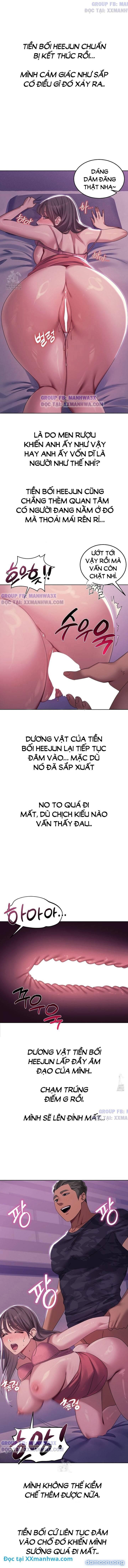 đọc truyện Say Tình Chương 4 ảnh 4 tại Thiên Thai Truyện