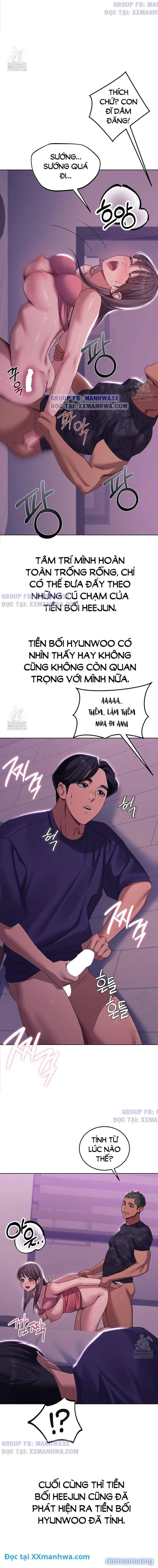 đọc truyện Say Tình Chương 4 ảnh 5 tại Thiên Thai Truyện