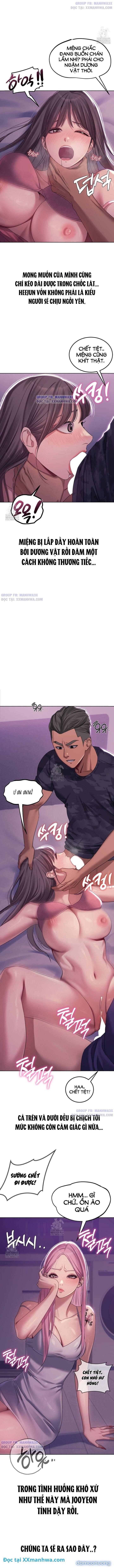 đọc truyện Say Tình Chương 5 ảnh 5 tại Thiên Thai Truyện