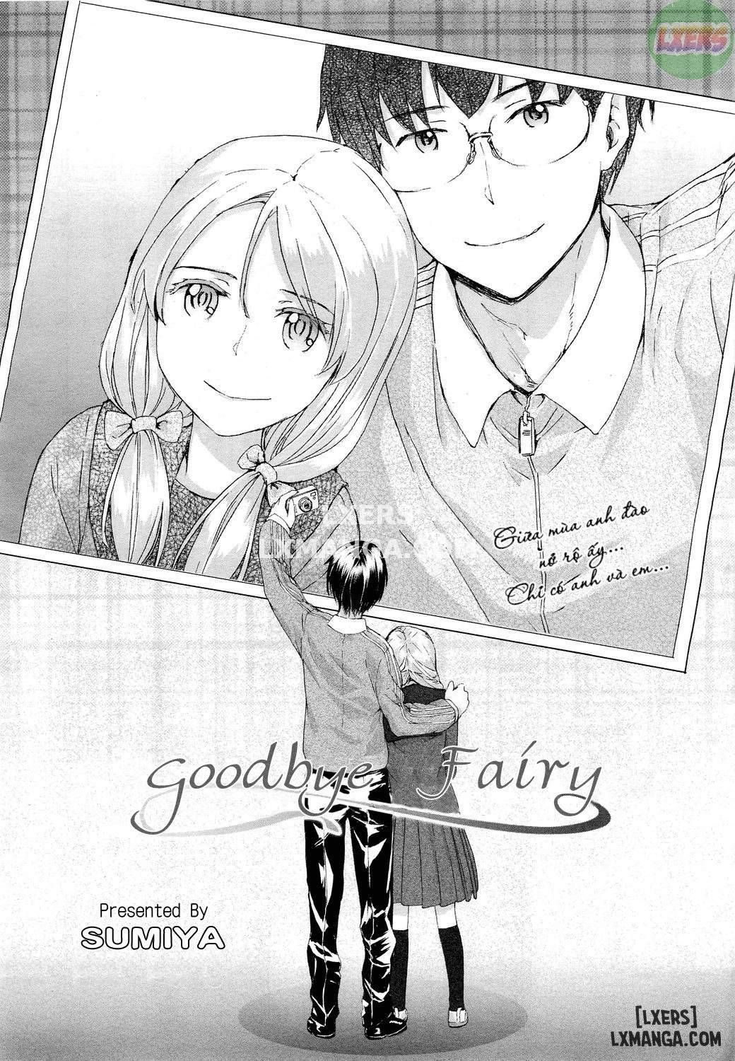 đọc truyện Sayonara Fairies Chương 1 ảnh 7 tại Thiên Thai Truyện