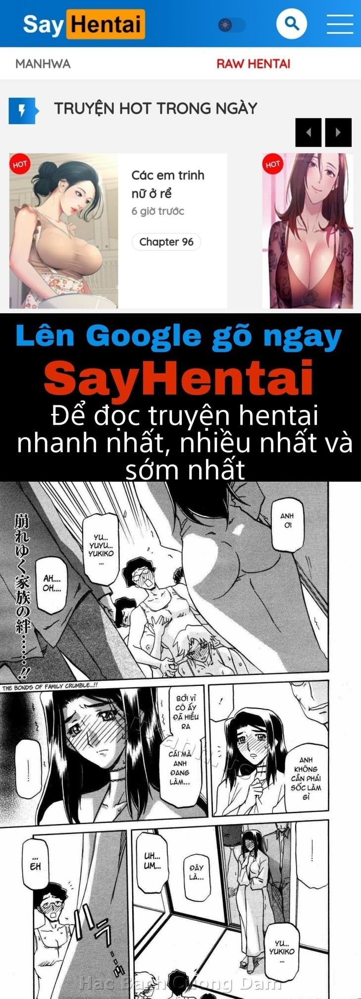 đọc truyện Sayuki No Sato Chương 11 ảnh 1 tại Giả Dược