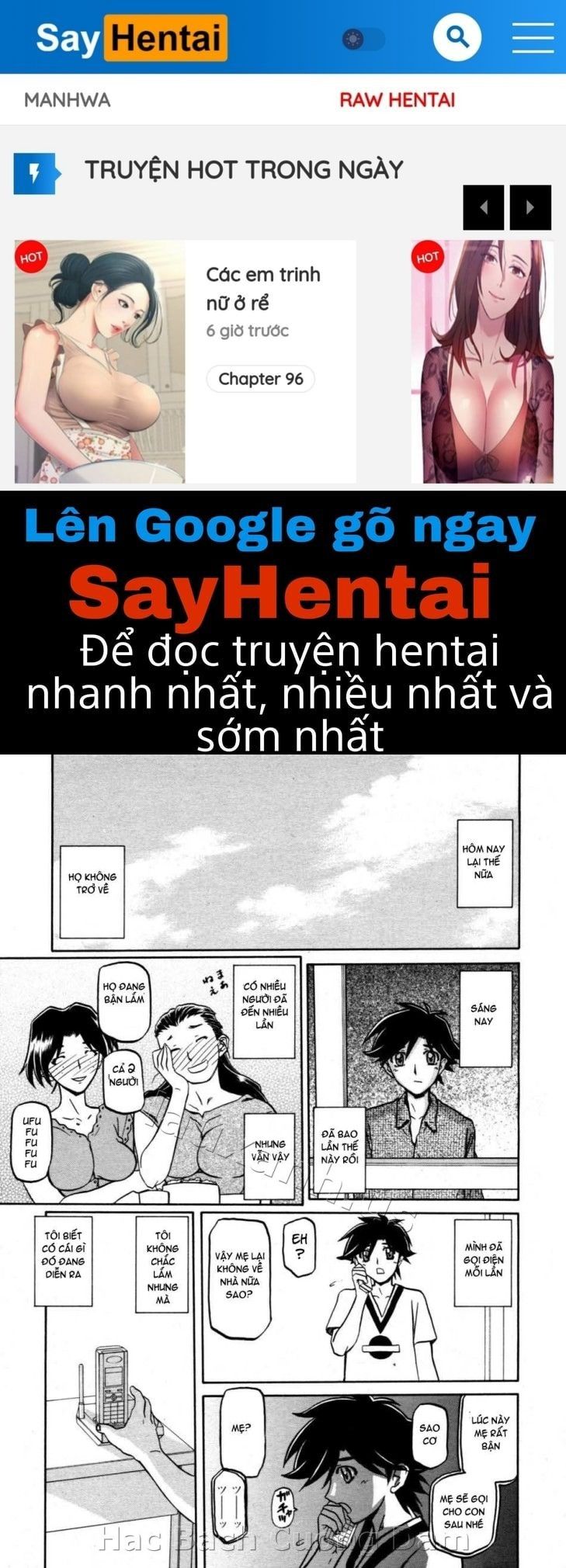 đọc truyện Sayuki No Sato Chương 12 ảnh 1 tại Giả Dược