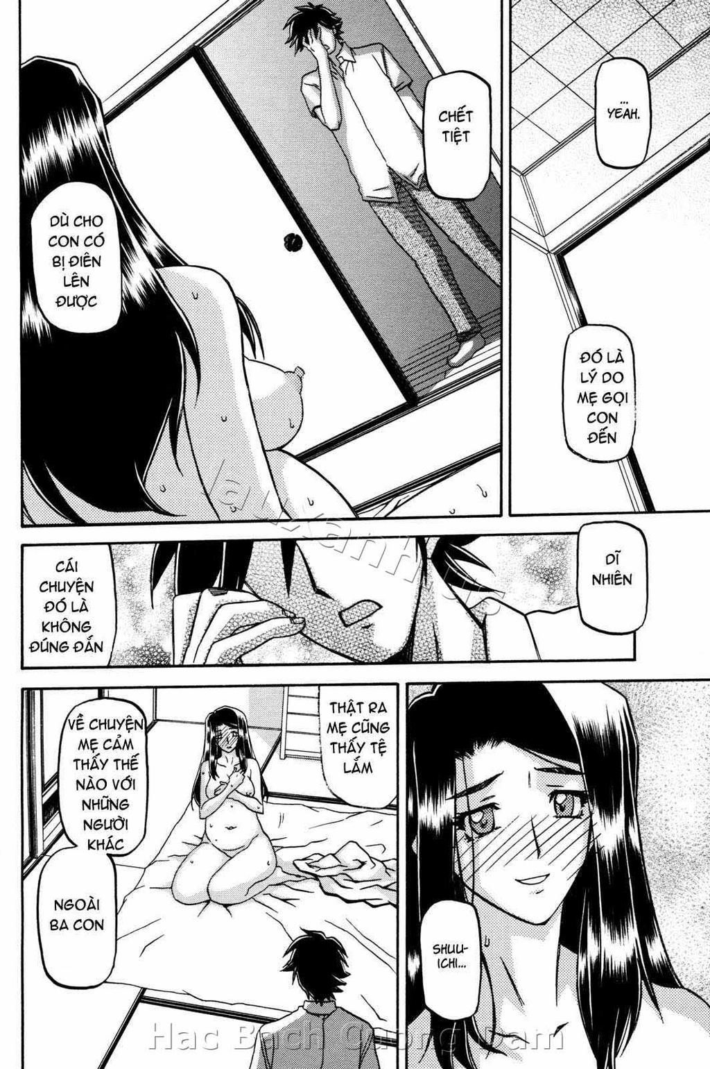 đọc truyện Sayuki No Sato Chương 18 ảnh 2 tại Giả Dược