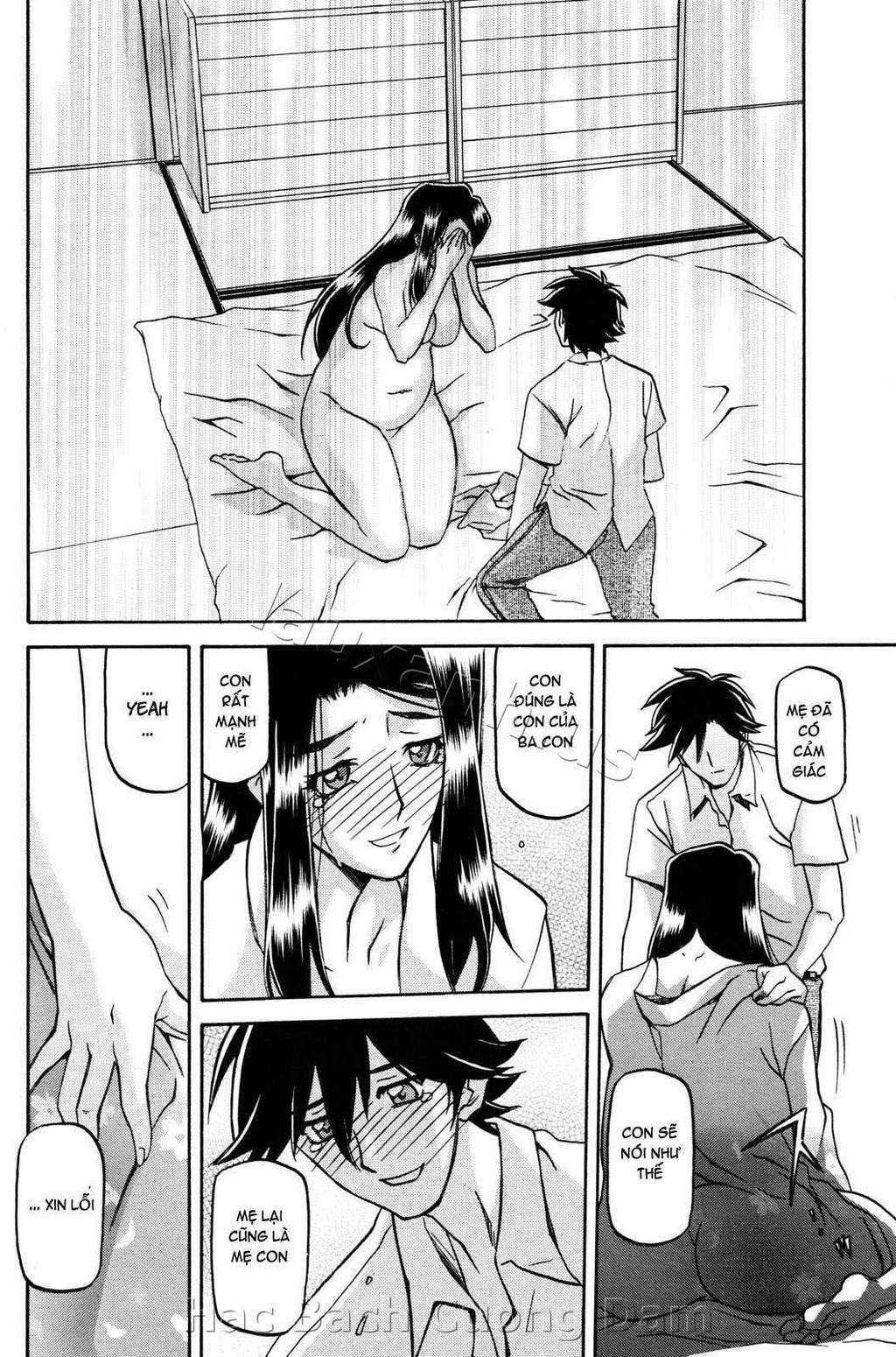đọc truyện Sayuki No Sato Chương 18 ảnh 4 tại Giả Dược
