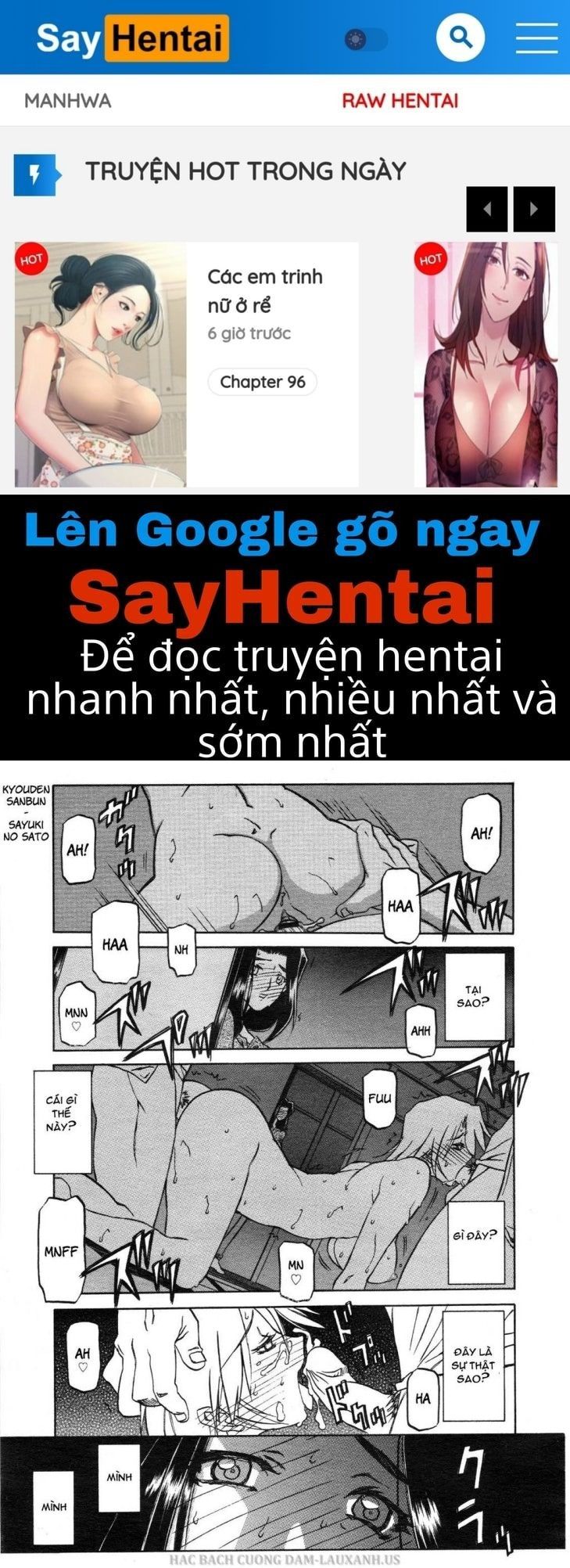 đọc truyện Sayuki No Sato Chương 2 ảnh 1 tại Giả Dược