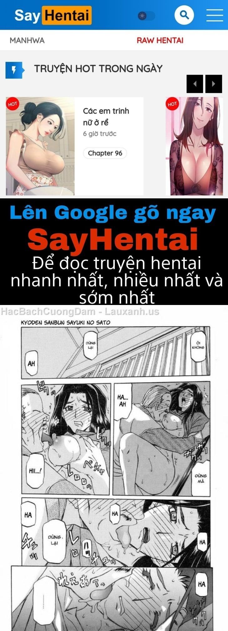 đọc truyện Sayuki No Sato Chương 4 ảnh 1 tại Giả Dược