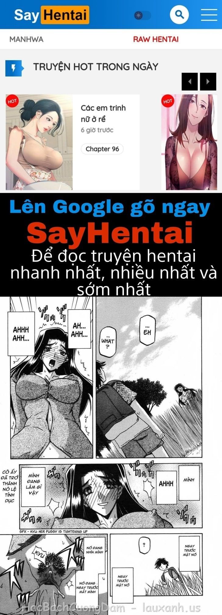 đọc truyện Sayuki No Sato Chương 8 ảnh 1 tại Giả Dược