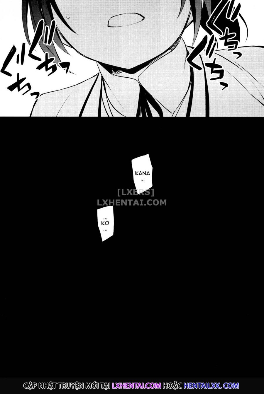 Sayuri - Kareshi To Hatsu H Mokuzen Ni Chikan Ni Ntr-reta Shoujo Chương 4 page 31 - Giả Dược