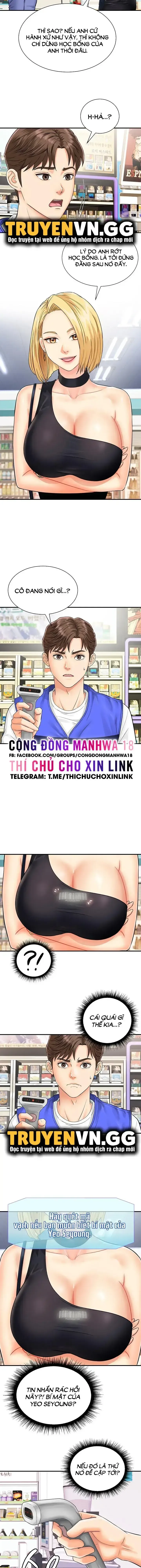 đọc truyện Scan Em Đi Chương 1 ảnh 11 tại Giả Dược