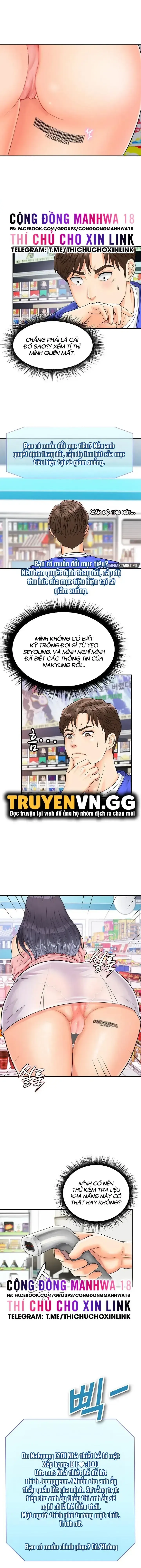 đọc truyện Scan Em Đi Chương 1 ảnh 16 tại Giả Dược