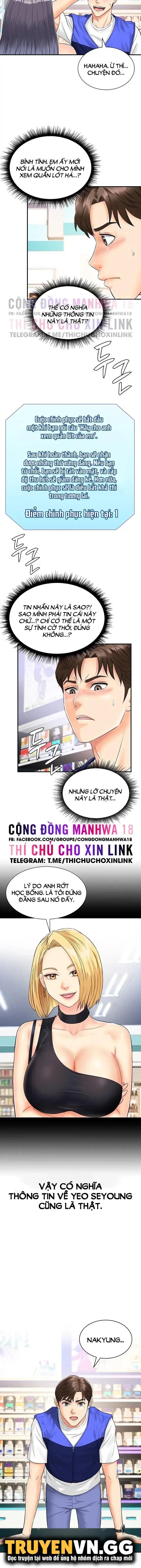 đọc truyện Scan Em Đi Chương 1 ảnh 18 tại Giả Dược