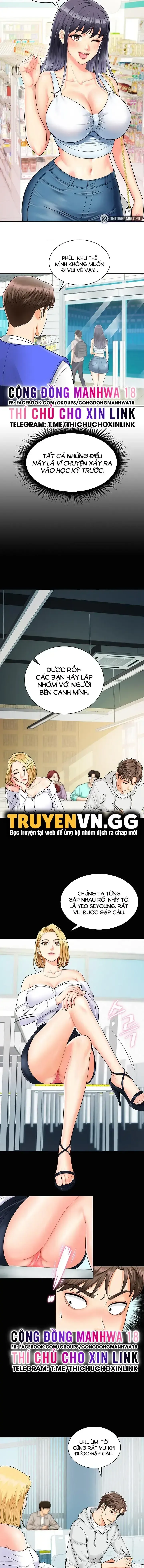 đọc truyện Scan Em Đi Chương 1 ảnh 6 tại Giả Dược