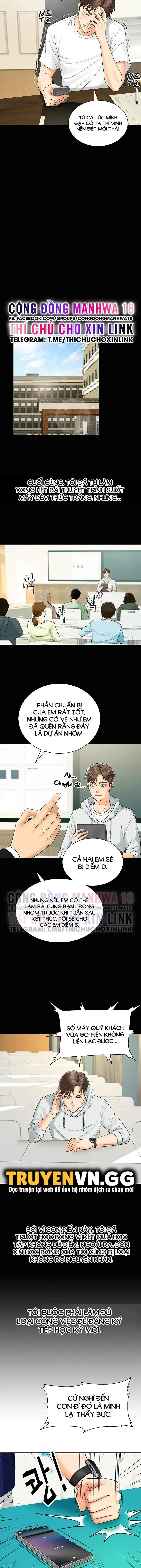 đọc truyện Scan Em Đi Chương 1 ảnh 8 tại Giả Dược