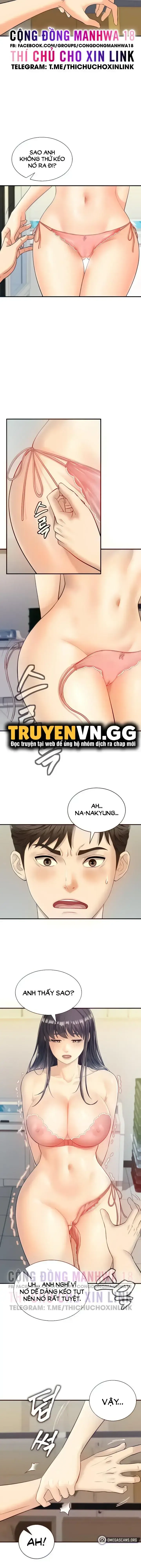 đọc truyện Scan Em Đi Chương 2 ảnh 5 tại Giả Dược