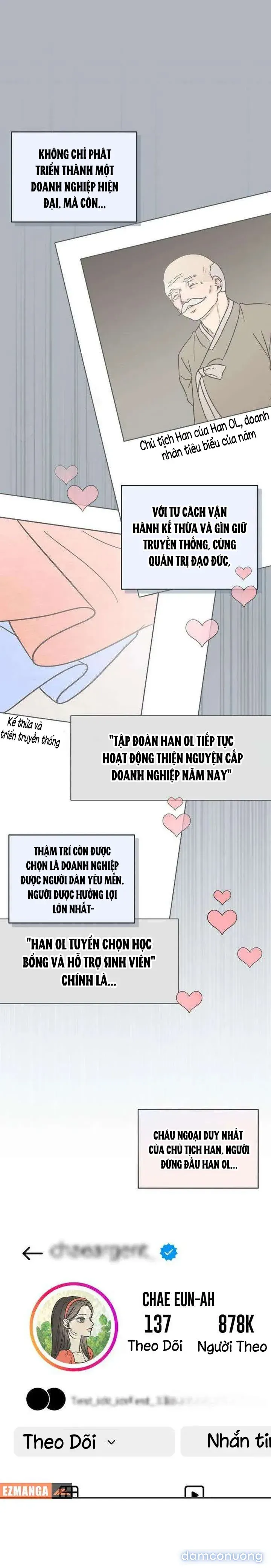 đọc truyện Scandal Bảo Vệ Hôn Nhân Chương 1 ảnh 14 tại Thiên Thai Truyện