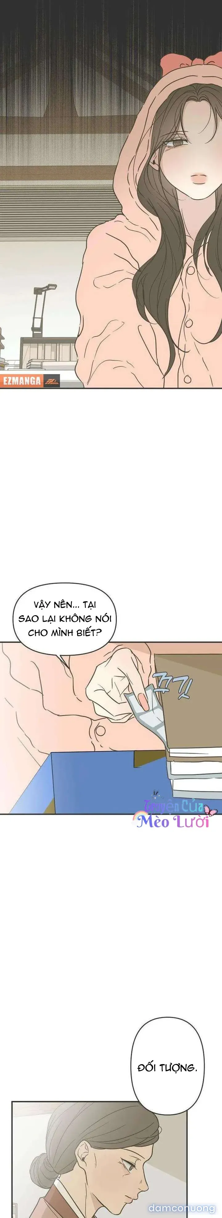 đọc truyện Scandal Bảo Vệ Hôn Nhân Chương 1 ảnh 23 tại Thiên Thai Truyện