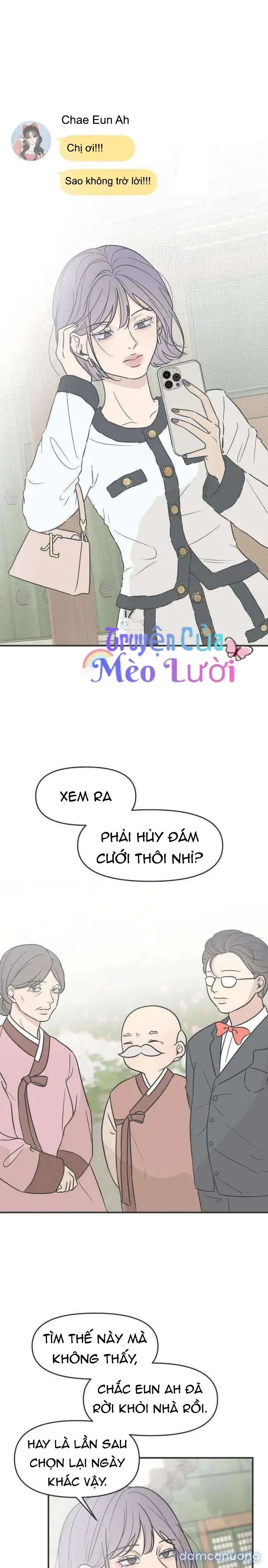 đọc truyện Scandal Bảo Vệ Hôn Nhân Chương 1 ảnh 33 tại Thiên Thai Truyện