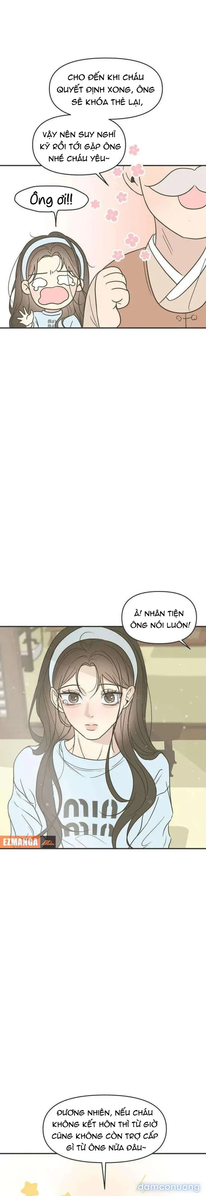 đọc truyện Scandal Bảo Vệ Hôn Nhân Chương 1 ảnh 10 tại Thiên Thai Truyện