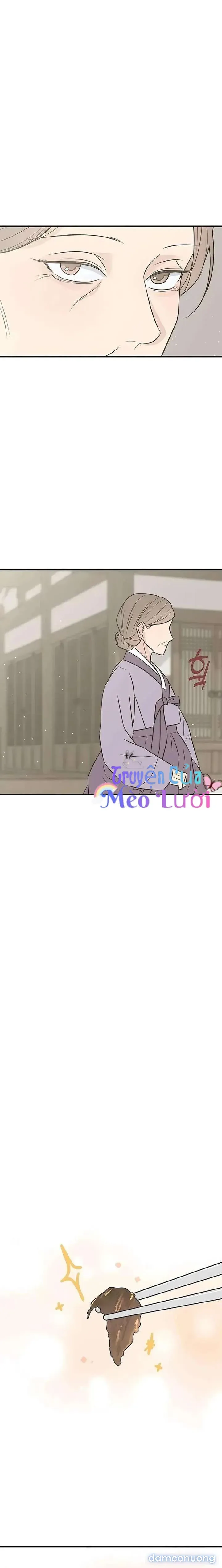 đọc truyện Scandal Bảo Vệ Hôn Nhân Chương 11 ảnh 21 tại Thiên Thai Truyện
