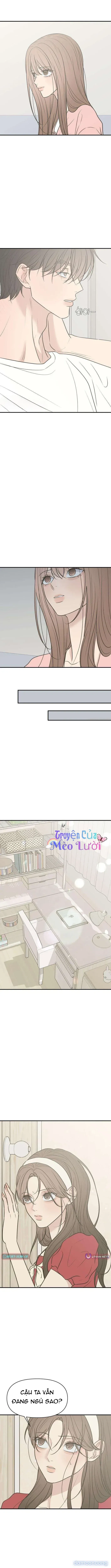 đọc truyện Scandal Bảo Vệ Hôn Nhân Chương 14 ảnh 12 tại Thiên Thai Truyện