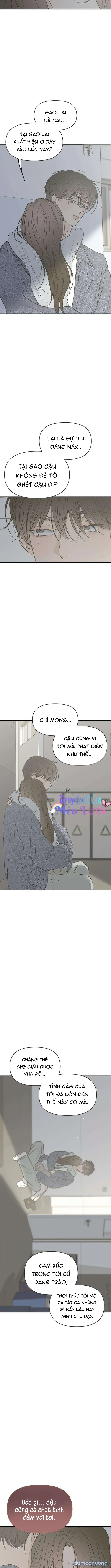 đọc truyện Scandal Bảo Vệ Hôn Nhân Chương 14 ảnh 7 tại Thiên Thai Truyện