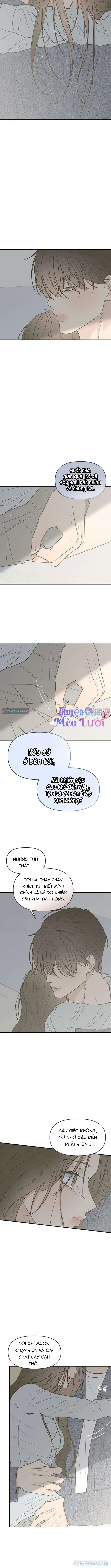 đọc truyện Scandal Bảo Vệ Hôn Nhân Chương 14 ảnh 8 tại Thiên Thai Truyện