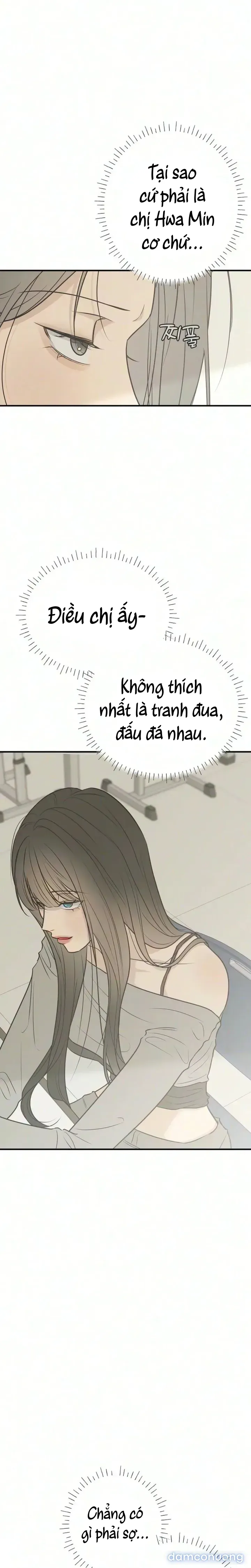 đọc truyện Scandal Bảo Vệ Hôn Nhân Chương 17 ảnh 12 tại Thiên Thai Truyện
