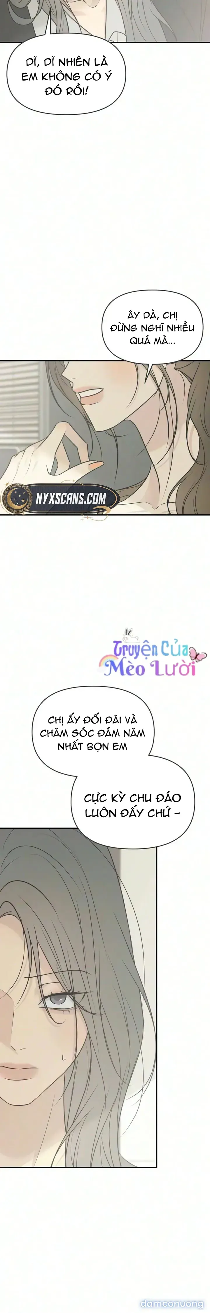 đọc truyện Scandal Bảo Vệ Hôn Nhân Chương 17 ảnh 15 tại Thiên Thai Truyện