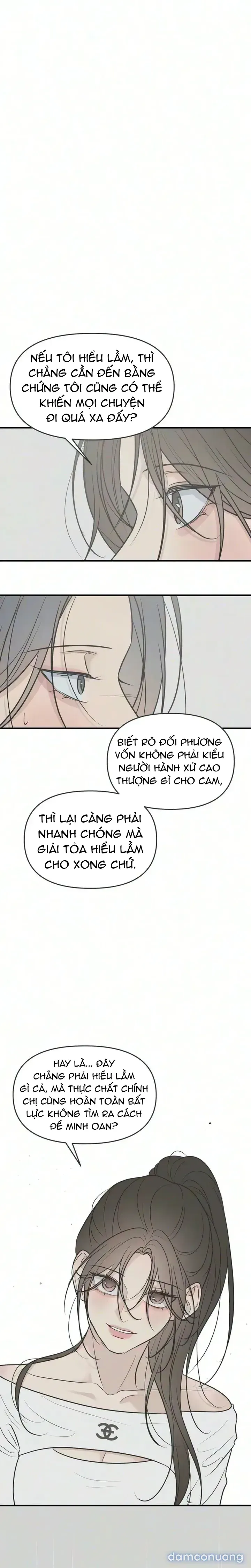 đọc truyện Scandal Bảo Vệ Hôn Nhân Chương 17 ảnh 28 tại Thiên Thai Truyện