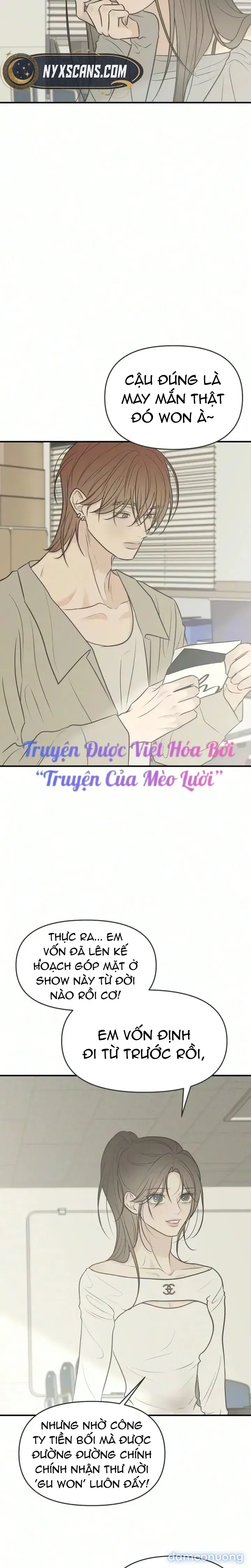 đọc truyện Scandal Bảo Vệ Hôn Nhân Chương 17 ảnh 33 tại Thiên Thai Truyện