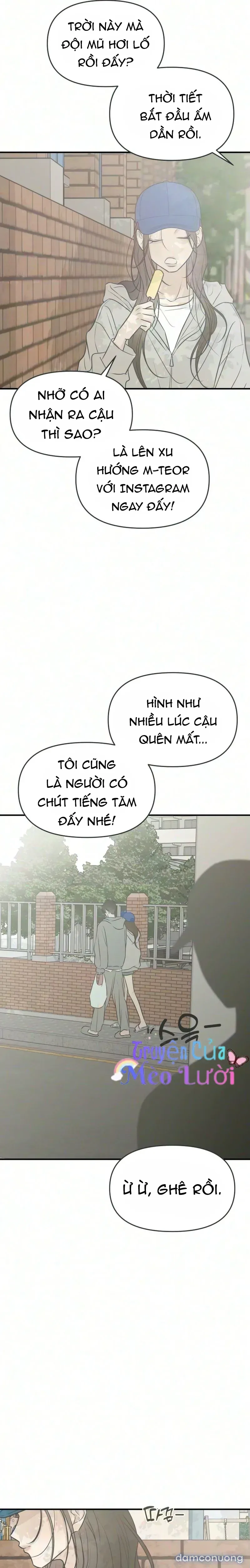 đọc truyện Scandal Bảo Vệ Hôn Nhân Chương 18 ảnh 17 tại Thiên Thai Truyện