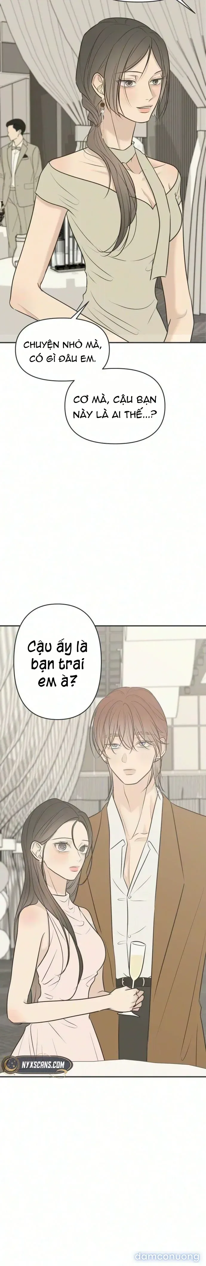 đọc truyện Scandal Bảo Vệ Hôn Nhân Chương 19 ảnh 13 tại Thiên Thai Truyện