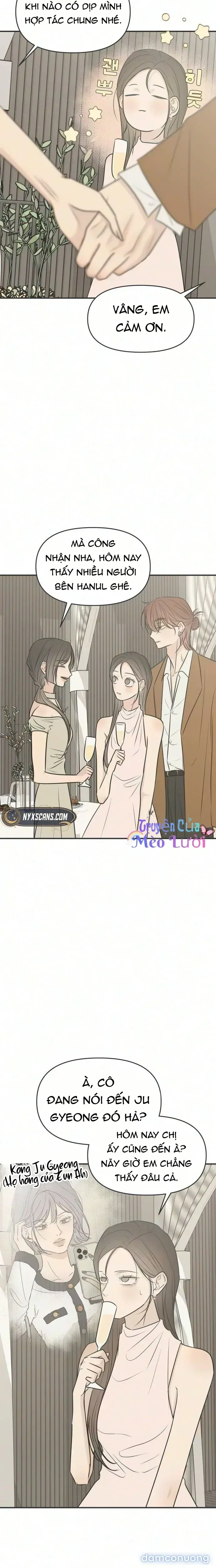 đọc truyện Scandal Bảo Vệ Hôn Nhân Chương 19 ảnh 15 tại Thiên Thai Truyện