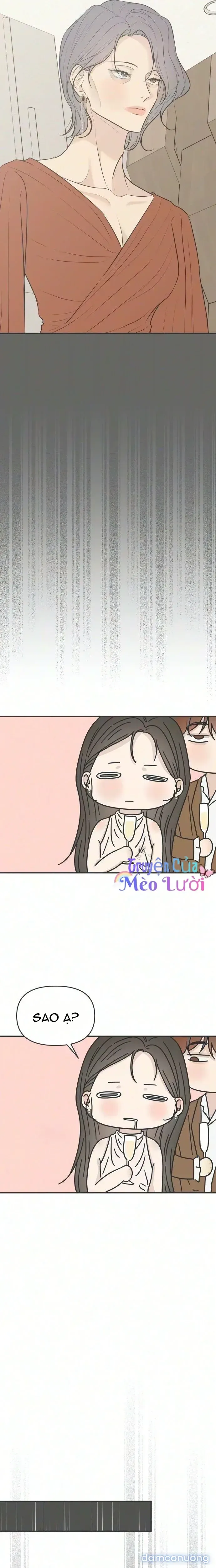 đọc truyện Scandal Bảo Vệ Hôn Nhân Chương 19 ảnh 17 tại Thiên Thai Truyện