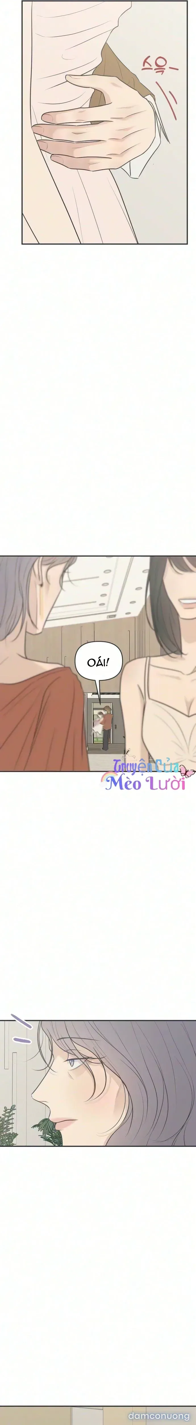 đọc truyện Scandal Bảo Vệ Hôn Nhân Chương 19 ảnh 23 tại Thiên Thai Truyện