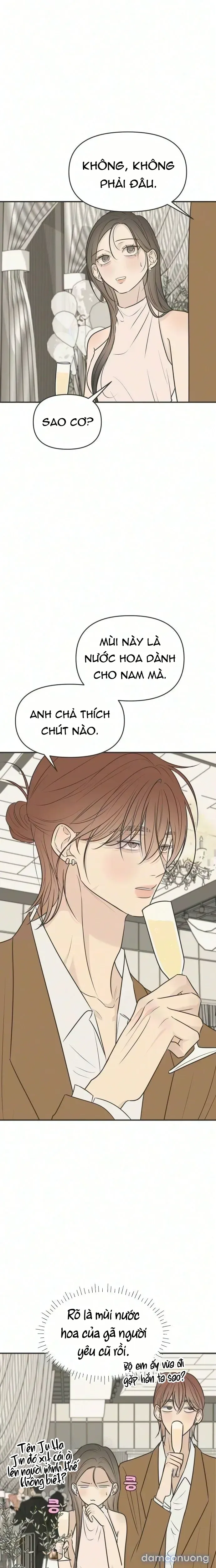 đọc truyện Scandal Bảo Vệ Hôn Nhân Chương 19 ảnh 11 tại Thiên Thai Truyện