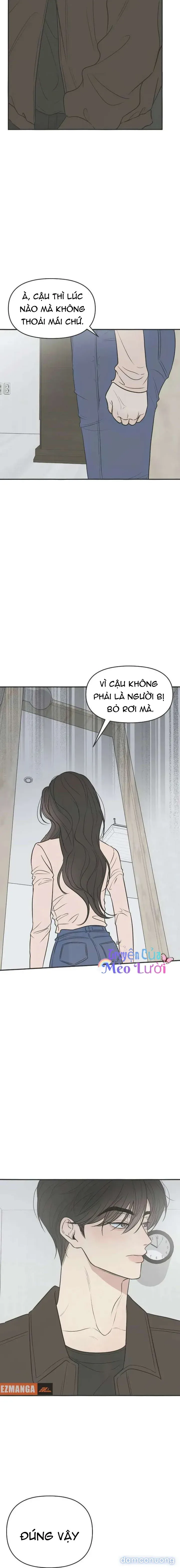 đọc truyện Scandal Bảo Vệ Hôn Nhân Chương 2 ảnh 13 tại Thiên Thai Truyện