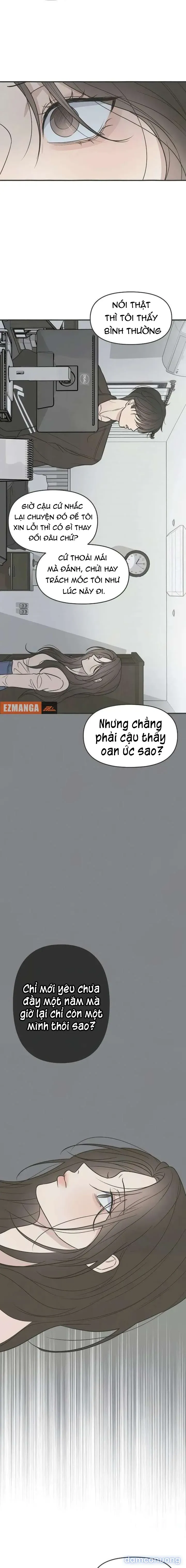 đọc truyện Scandal Bảo Vệ Hôn Nhân Chương 2 ảnh 14 tại Thiên Thai Truyện