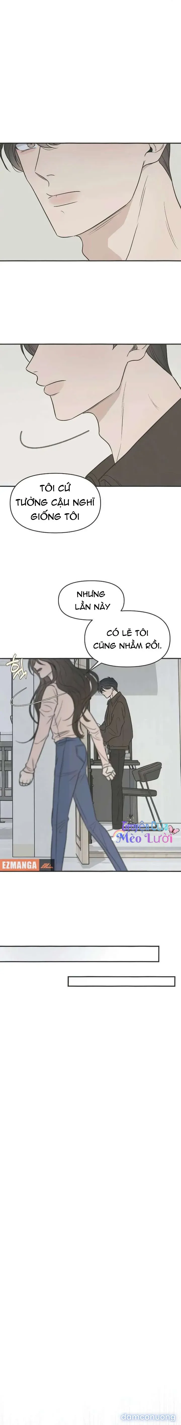đọc truyện Scandal Bảo Vệ Hôn Nhân Chương 2 ảnh 17 tại Thiên Thai Truyện