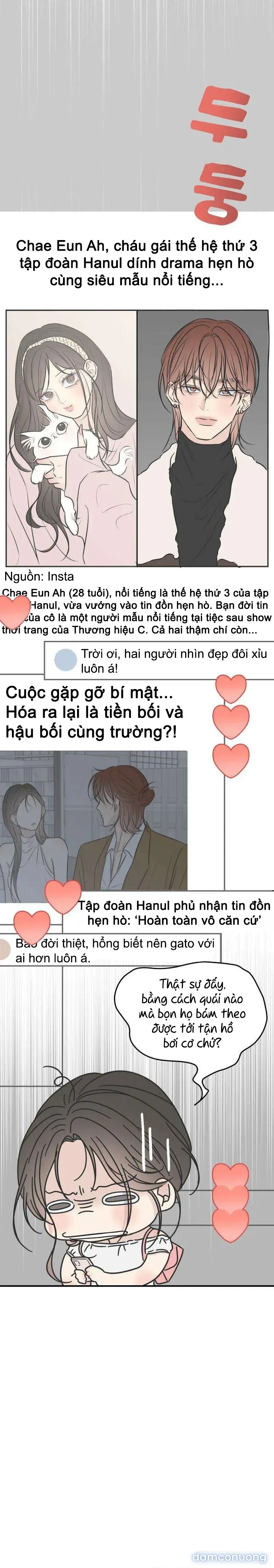 đọc truyện Scandal Bảo Vệ Hôn Nhân Chương 20 ảnh 4 tại Thiên Thai Truyện